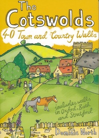 Wandelgids The Cotswolds | Pocket Mountains