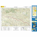 Topografische kaart 974-II Henares | CNIG - Instituto Geográfico Nacional