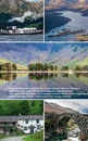 Wandelgids Lake District National Park | Ordnance Survey