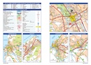 Wegenatlas Wales road atlas | A-Z Map Company