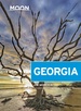 Reisgids Georgia (USA) | Moon Travel Guides