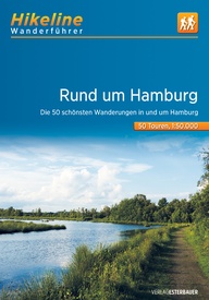  Hikeline Hamburg rund um 50 schönsten | Esterbauer