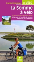 Somme à vélo -Véloroute vallée de Somme