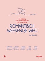 Romantisch weekendje weg