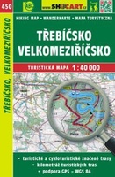 Třebíčsko Velkomeziříčsko