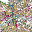 Wandelkaart - Topografische kaart 088 Landranger Newcastle upon Tyne, Durham & Sunderland | Ordnance Survey