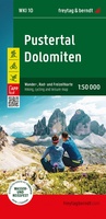 Pustertal - Dolomiten