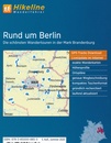 Wandelgids Hikeline Rund um Berlin - Berlijn | Esterbauer