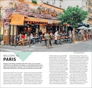 Reisgids Eyewitness Top 10 Paris | Dorling Kindersley