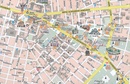 Stadsplattegrond Sofia | Domino