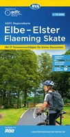 Elbe - Elster, Flaeming Skate