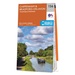 Wandelkaart - Topografische kaart 156 OS Explorer Map Chippenham, Bradford-on-Avon | Ordnance Survey