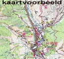 Wandelkaart - Topografische kaart 2934ET Bourg-Argental - Col de la République - PNR du Pilat Ardéche | IGN - Institut Géographique National