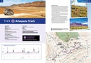 Reisgids - Wegenatlas Flinders Ranges atlas & gids | Hema Maps