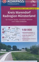 Kreis Warendorf - Radregion Münsterland