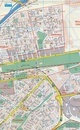 Stadsplattegrond Streetmap Cape Town - Kaapstad | MapStudio