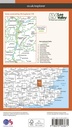 Wandelkaart - Topografische kaart 174 OS Explorer Map Epping Forest, Lee Valley | Ordnance Survey