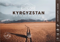 Explore Kyrgyzstan