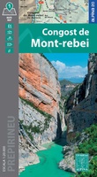 Congost de Mont-rebei