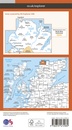 Wandelkaart - Topografische kaart 446 OS Explorer Map | Active Durness / Cape Wrath | Ordnance Survey Wandelkaart - Topografische kaart 446 OS Explorer Map Durness, Cape Wrath | Ordnance Survey