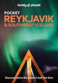 Reisgids Pocket Reykjavik - southwest Iceland | Lonely Planet