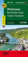 Mittelmosel - Bernkastel-Kues - Traben-Trarbach