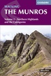 Wandelgids 2 Walking The Munros vol. 2 | Cicerone