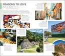 Reisgids Eyewitness Travel Mexico | Dorling Kindersley