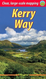 Wandelgids The Kerry Way | Rucksack Readers