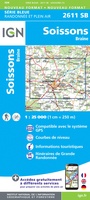 Braine - Soissons