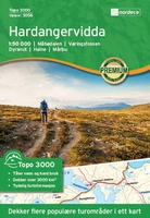 Hardangervidda