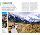 Reisgids Eyewitness Travel New Zealand | Dorling Kindersley