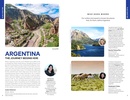 Reisgids Argentina  - Argentinië | Lonely Planet