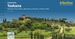 Fietsgids Bikeline Toskana - Toscane | Esterbauer