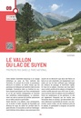 Wandelgids Hautes-Pyrénées T1 - sent.émilie 25 prom. | Rando Editions