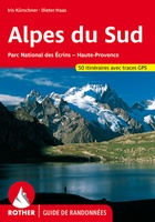 Alpes du Sud (Franstalig)