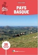 Wandelgids Pays Basque sentiers émilie 25 prom. | Rando Editions