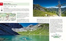 Wandelgids Alpine Swimming Osterreich | Rother Bergverlag