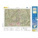 Topografische kaart 63-IV Azpeitia | CNIG - Instituto Geográfico Nacional