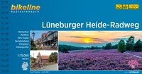 Lüneburger Heide radweg