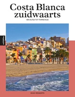 Costa Blanca zuidwaarts