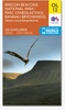 Wandelkaart - Topografische kaart OL12 OS Explorer Map Brecon Beacons NP West | Ordnance Survey