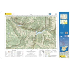  587-IV Uña | CNIG - Instituto Geográfico Nacional1