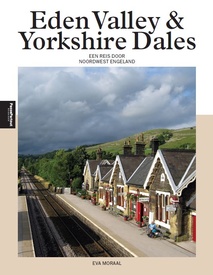 Reisgids PassePartout Eden Valley en Yorkshire Dales | Edicola