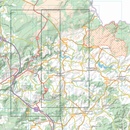 Wandelkaart 39 Malmedy - Aan de rand van de Venen | NGI - Nationaal Geografisch Instituut