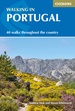 Wandelgids Walking in Portugal | Cicerone