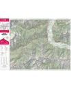 Wandelkaart - Topografische kaart 106 Valle Anzasca | Geo4Map