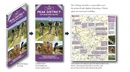 Fietskaart Peak District MTB map | Goldeneye