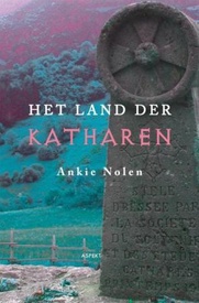 Reisgids Het land der Katharen | Aspekt