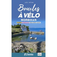 Morbihan boucles à vélo